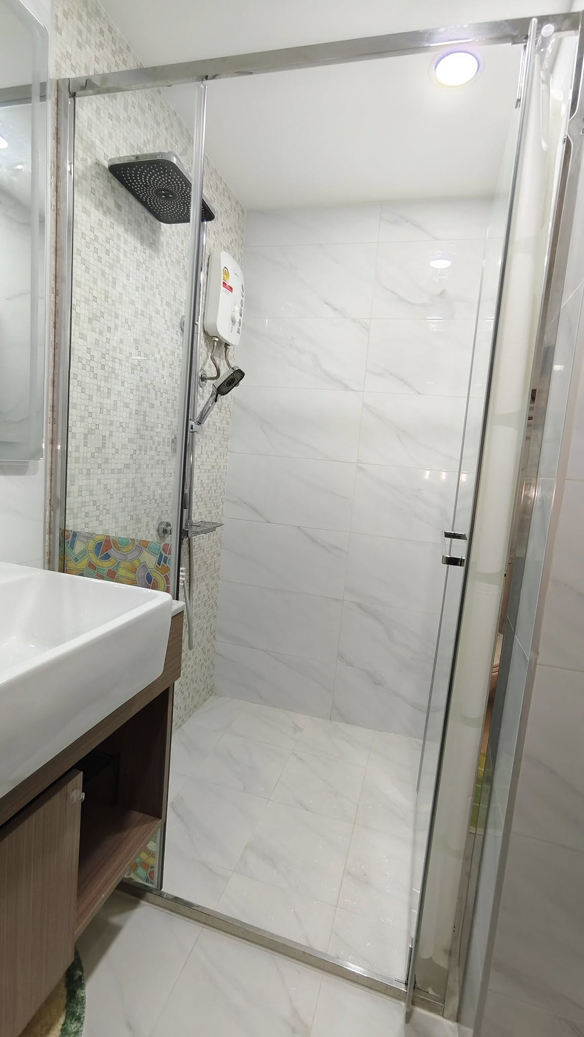 ให้เช่า คอนโด สันทราย The one Condo ใกล้แหล่งชุมชน เดินทางง่าย - Photo 4