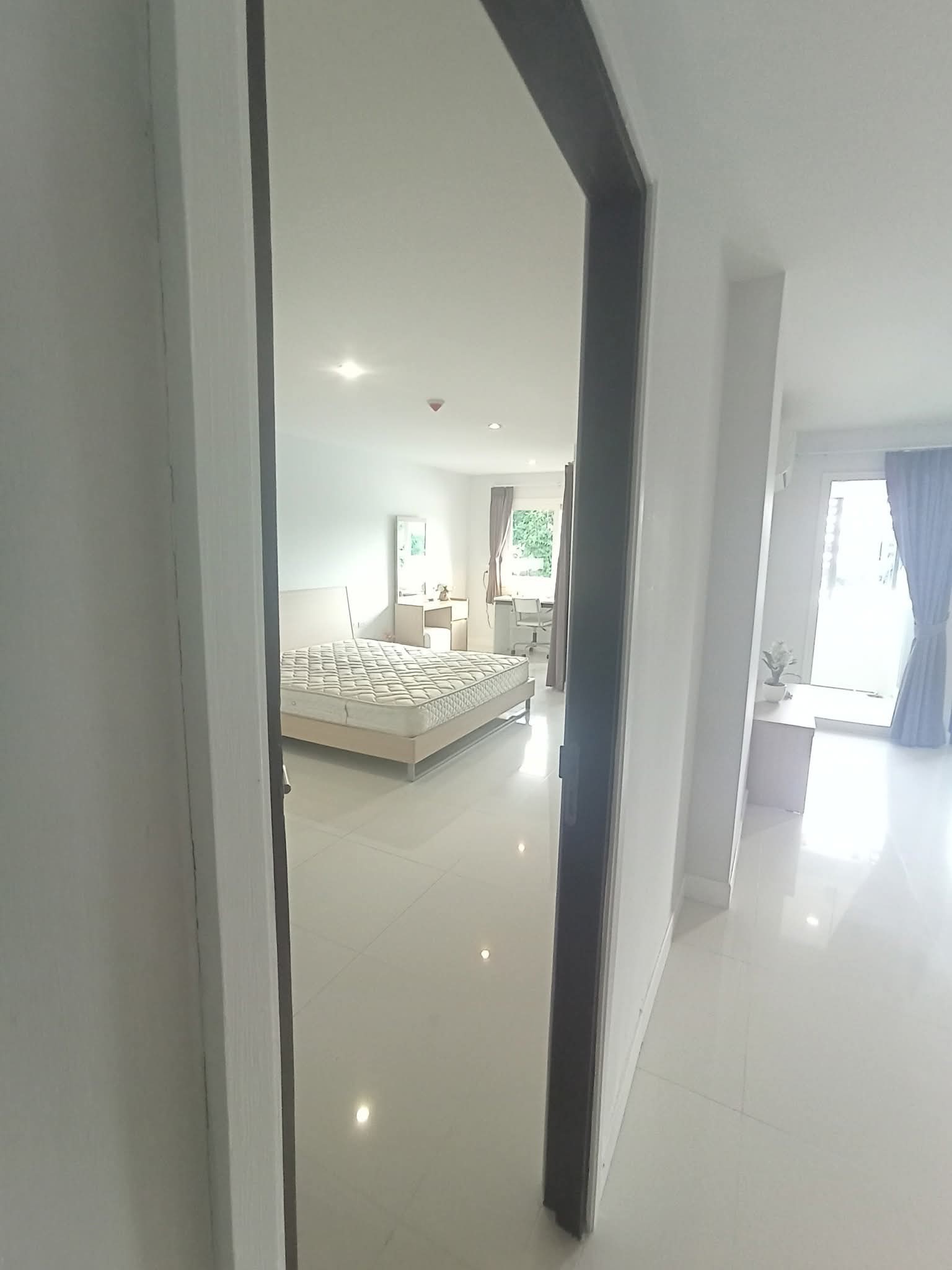 ให้เช่า คอนโด สุเทพ ปันนาเรสซิเดนซ์ 5 ทำเลดี ใกล้ มช. - Photo 4