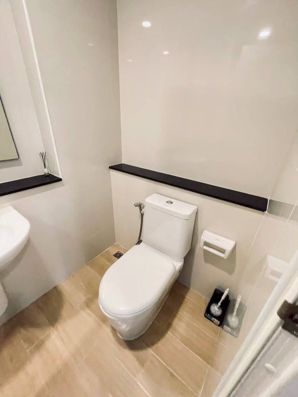 ให้เช่า คอนโด สุเทพ casa condo CMU ใกล้ มช. น่าอยู่ - Photo 2