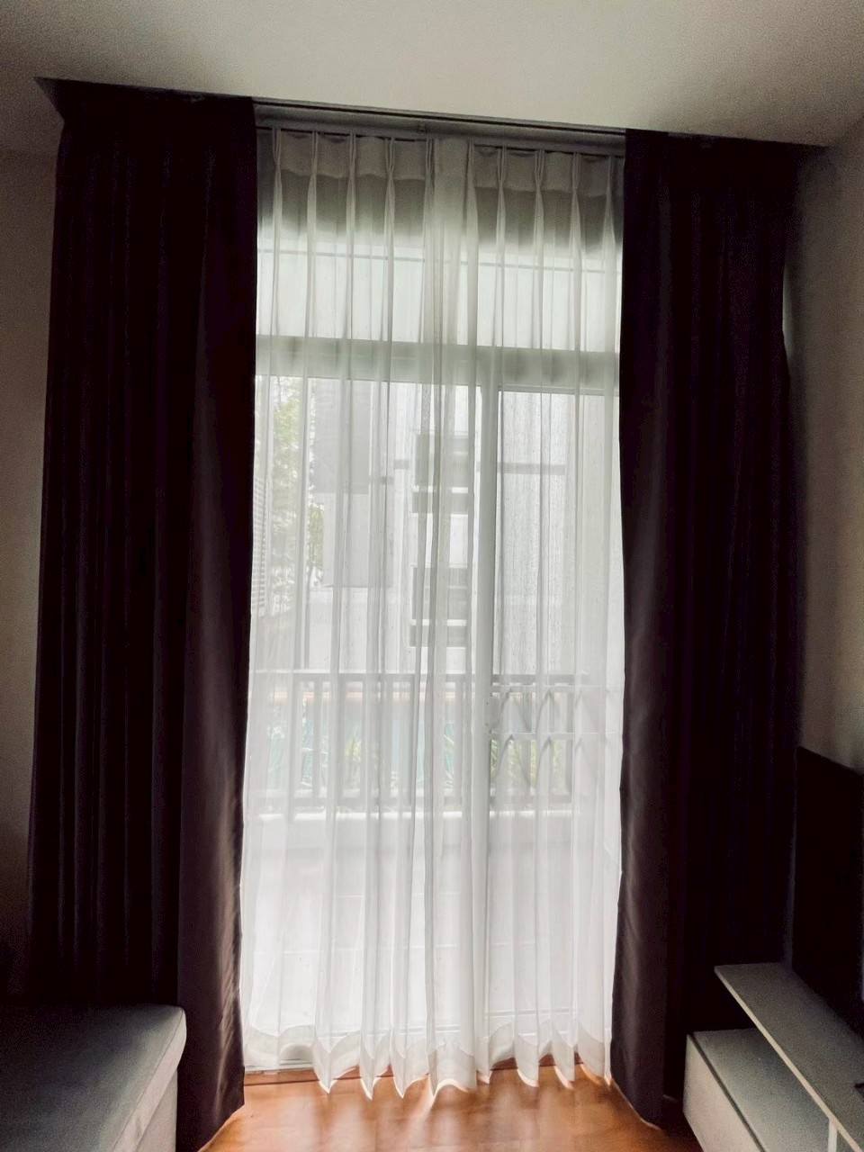 ให้เช่า คอนโด สุเทพ casa condo CMU ใกล้ มช. น่าอยู่ - Photo 3