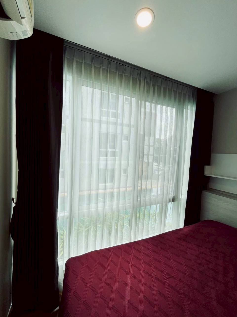 ให้เช่า คอนโด สุเทพ casa condo CMU ใกล้ มช. น่าอยู่ - Photo 4