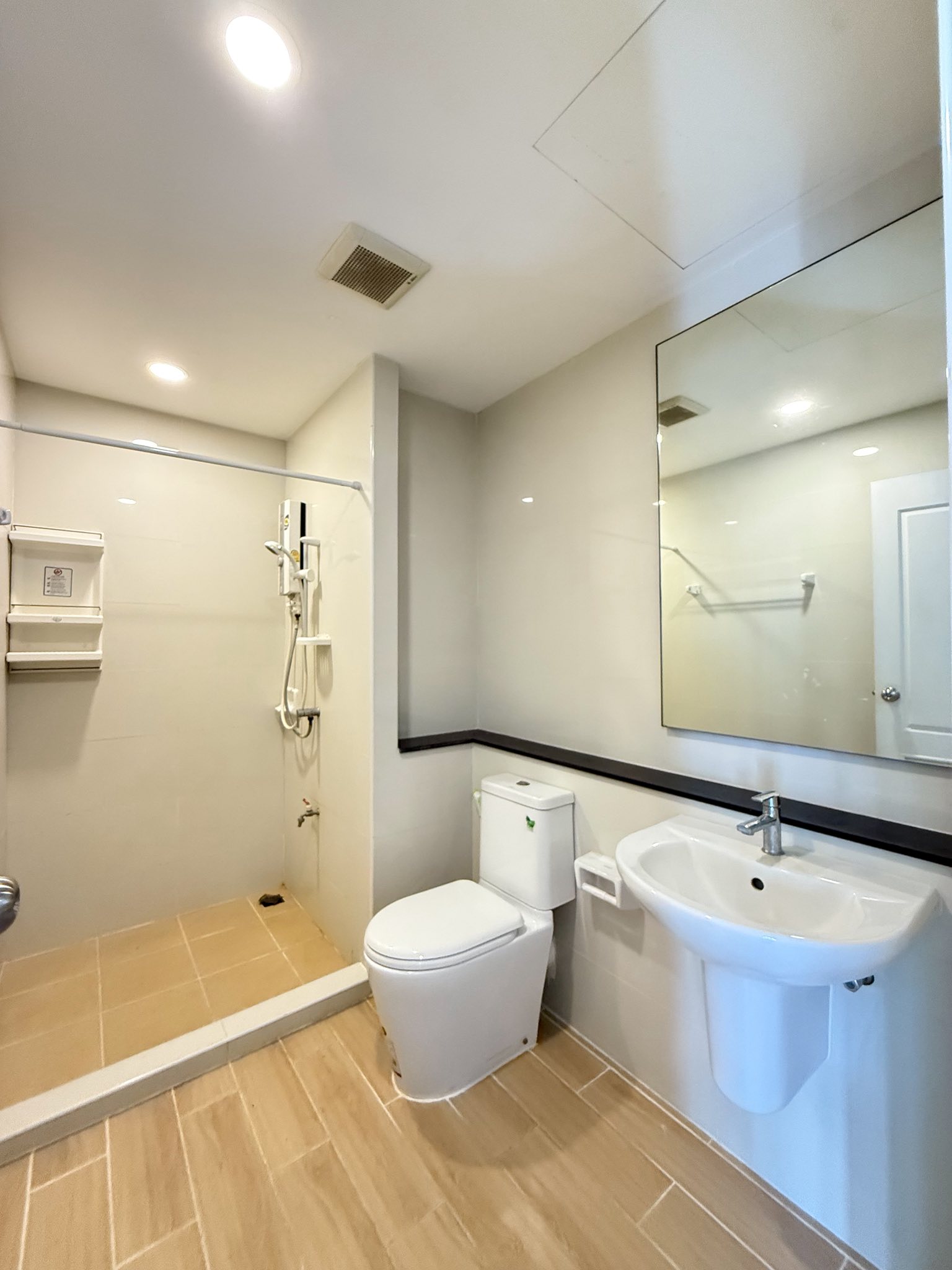 ขาย คอนโด สุเทพ casa condo CMU ทำเลดี ใกล้ มช. - Photo 2