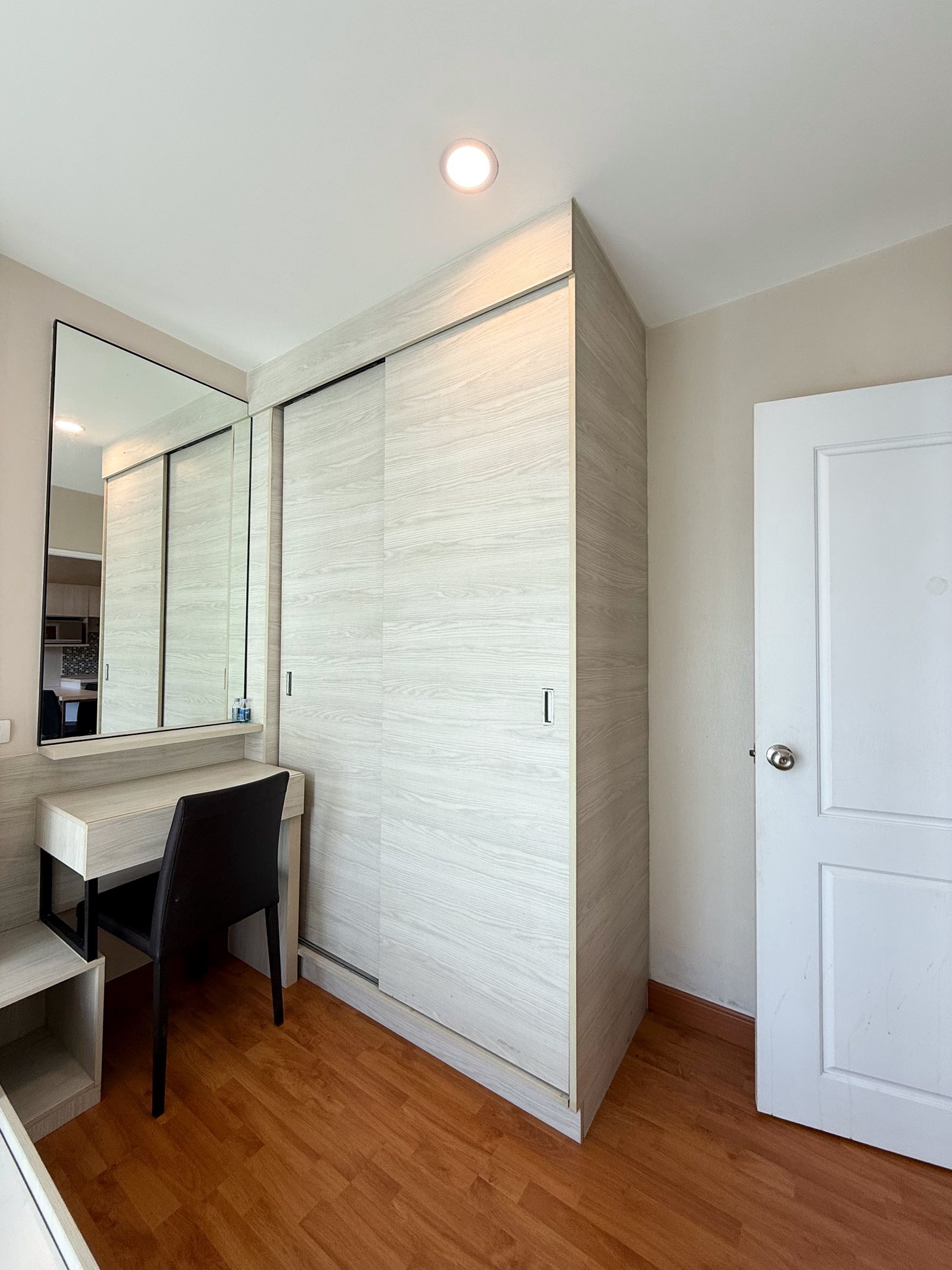 ขาย คอนโด สุเทพ casa condo CMU ทำเลดี ใกล้ มช. - Photo 3