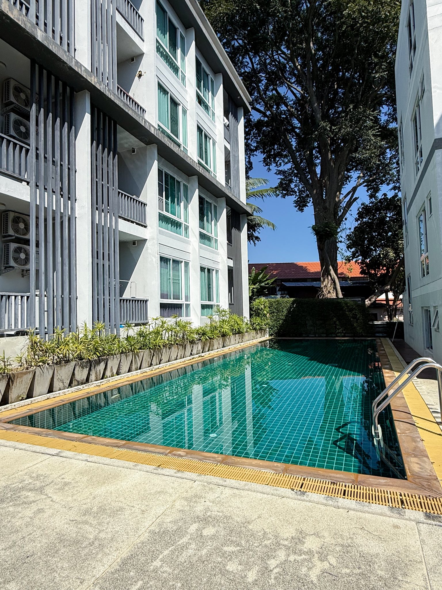 ขาย คอนโด สุเทพ casa condo CMU ทำเลดี ใกล้ มช. - Photo 5