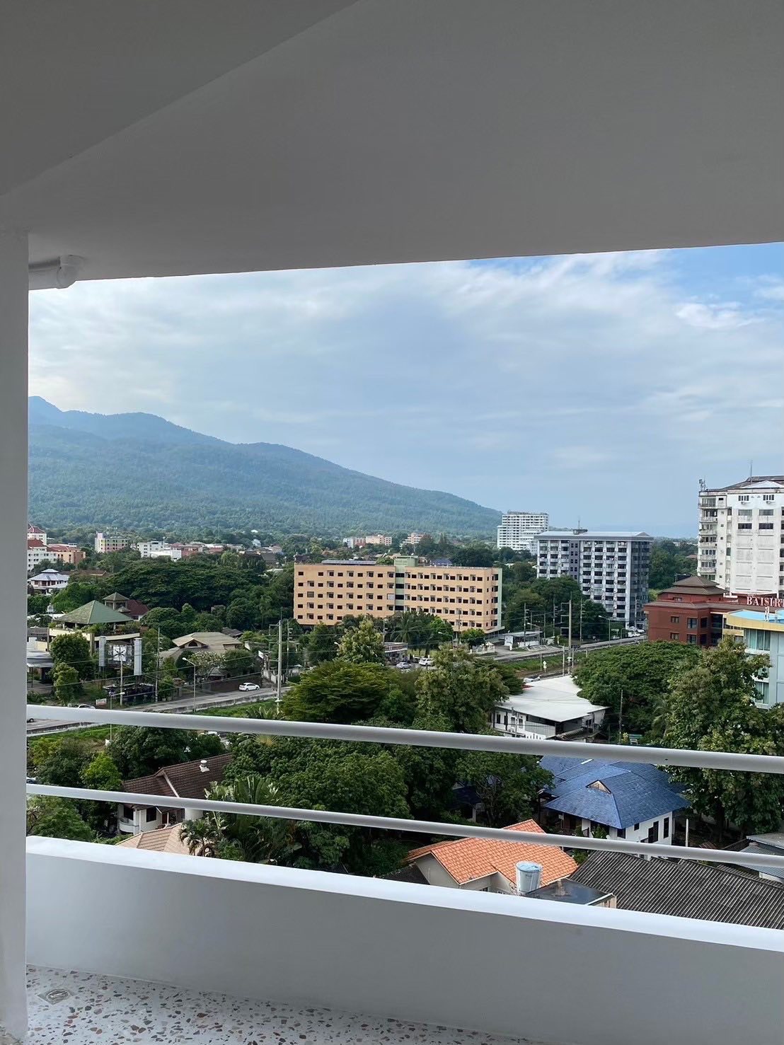 ขาย คอนโด ช้างเผือก JC Hill Place ใกล้เมญ่า/นิมมาน - Photo 4
