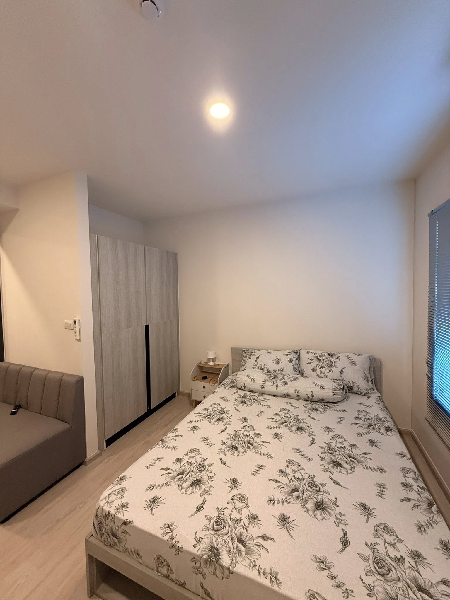 ให้เช่า คอนโด ฟ้าฮ่าม-รวมโชค Escent condo ใกล้ห้าง เดินทางสะดวก - Photo 4