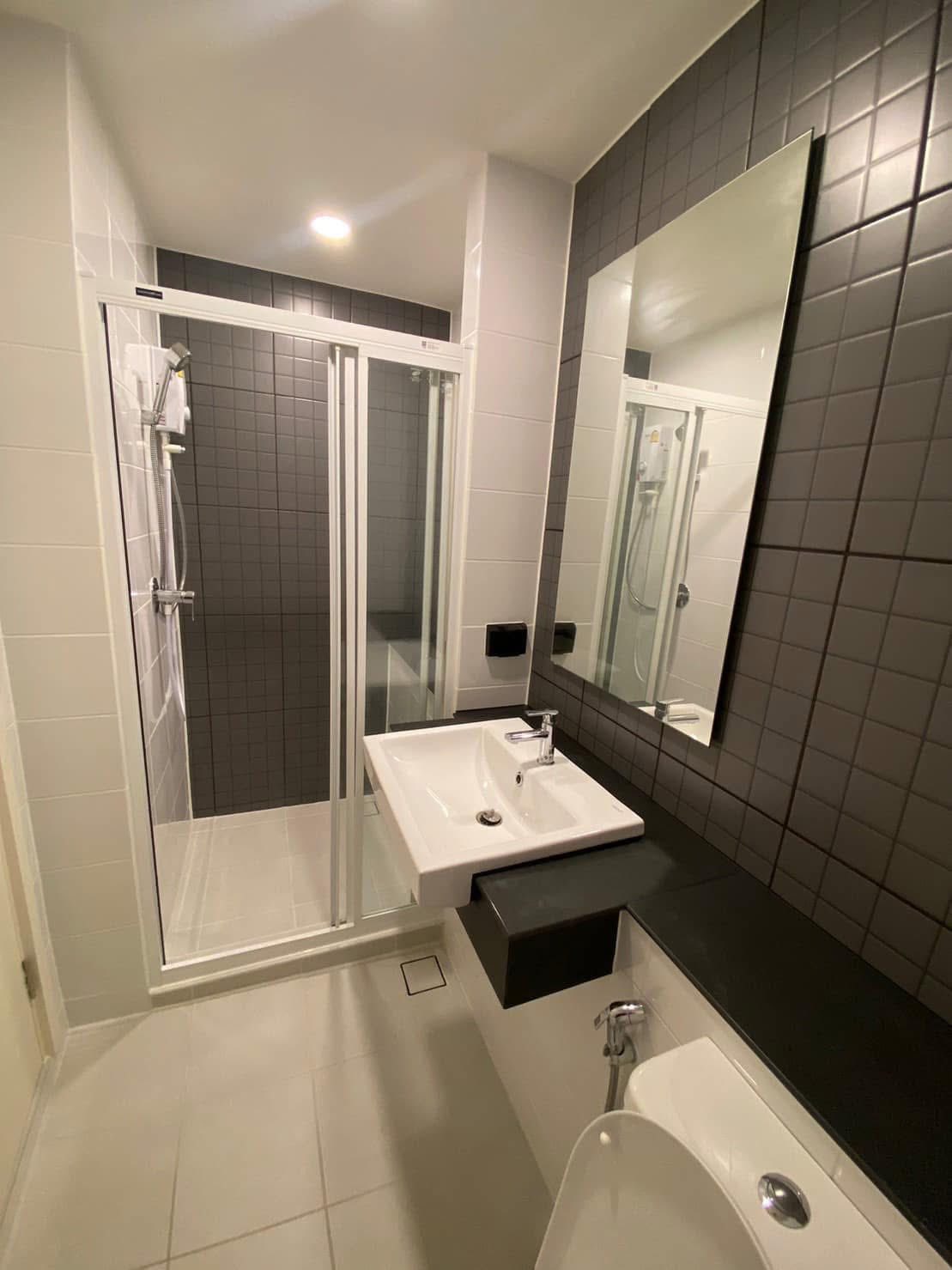 ให้เช่า คอนโด ฟ้าฮ่าม-รวมโชค Escent condo ใกล้ห้าง เดินทางสะดวก - Photo 5