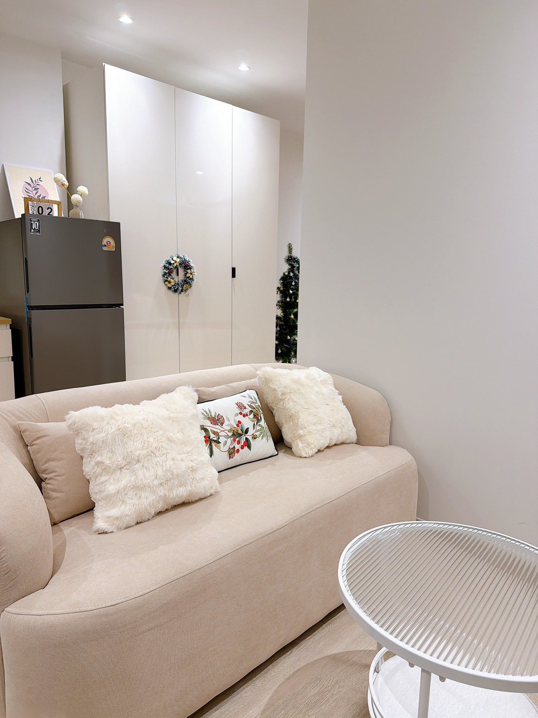 ขาย คอนโด เจ็ดยอด - ช่างเคี่ยน เซเว่นสตาร์คอนโด ใกล้ มช. เหมาะปล่อยเช่า - Photo 4