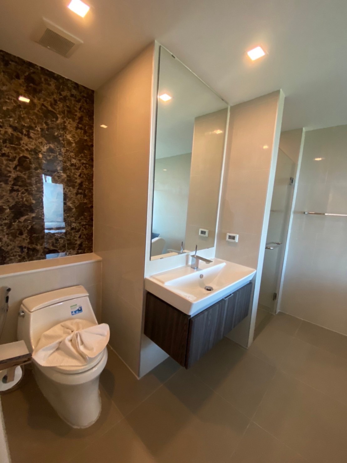 ให้เช่า คอนโด สุเทพ THE STAR HILL CONDO ใกล้ มช. อยู่สบาย - Photo 3