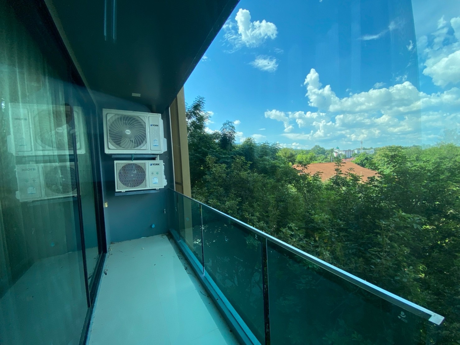 ให้เช่า คอนโด สุเทพ THE STAR HILL CONDO ใกล้ มช. อยู่สบาย - Photo 4