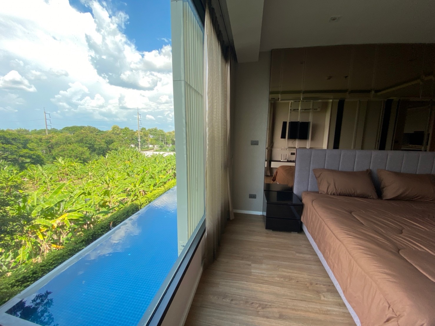 ให้เช่า คอนโด สุเทพ THE STAR HILL CONDO ใกล้ มช. อยู่สบาย - Photo 5