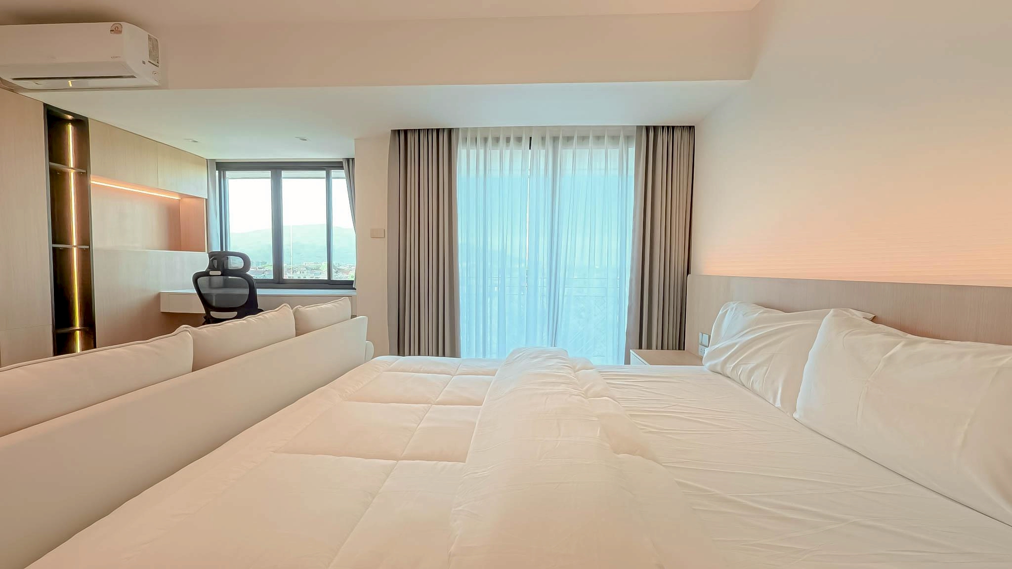 ขาย คอนโด ช้างคลาน-วัดเกต กาแลทอง ใกล้เมือง เดินทางง่าย - Photo 4