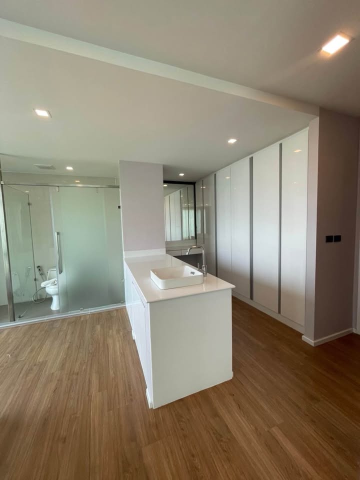 ให้เช่า คอนโด สุเทพ THE STAR HILL CONDO ใกล้ มช. ห้องแต่งสวย - Photo 5