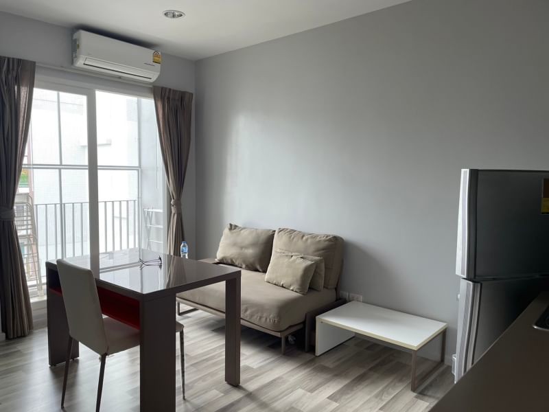 ขายและให้เช่า คอนโด แม่เหียะ-ป่าแดด North 8 Condo ใกล้สนามบิน เดินทางง่าย