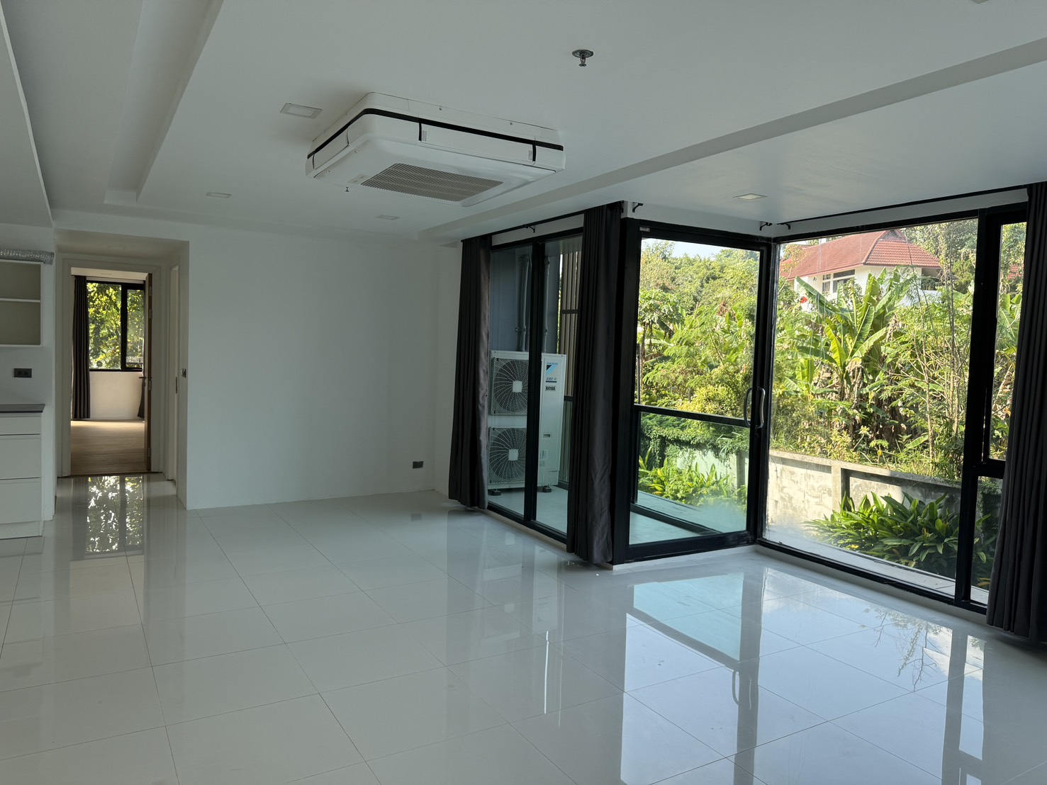 ให้เช่า คอนโด สุเทพ THE STAR HILL CONDO เดินทางสะดวก ใกล้ มช. - Photo 3