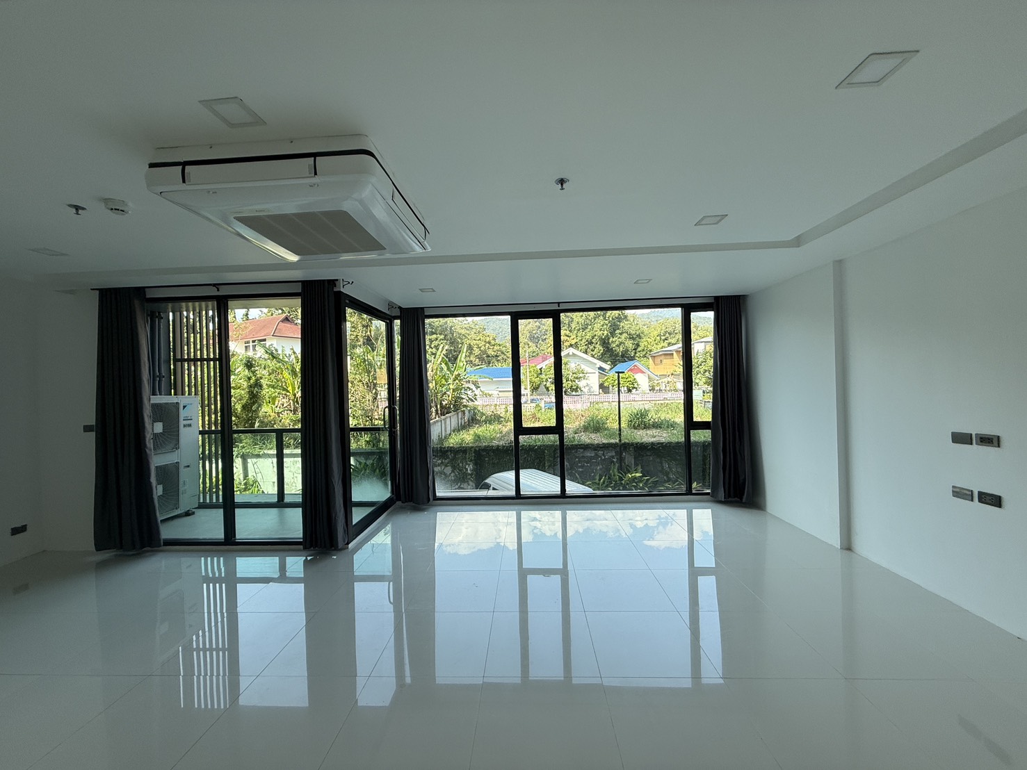 ให้เช่า คอนโด สุเทพ THE STAR HILL CONDO เดินทางสะดวก ใกล้ มช. - Photo 4