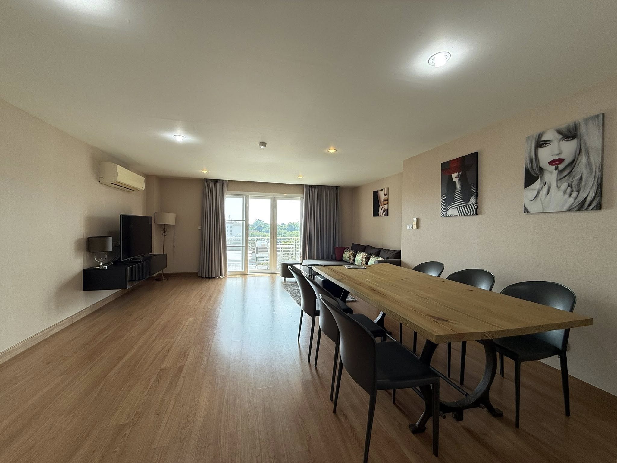 ขาย คอนโด นิมมาน Rawee Waree Condominium ใกล้นิมมาน/เมญ่า ทำเลดี - Photo 2