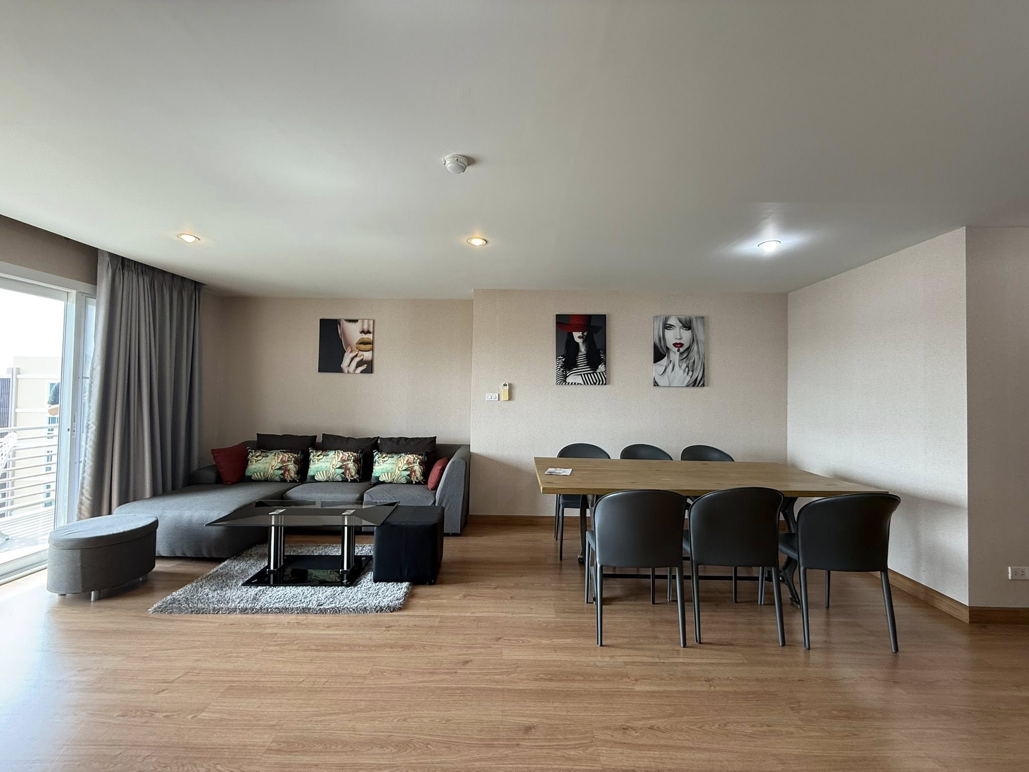 ขาย คอนโด นิมมาน Rawee Waree Condominium ใกล้นิมมาน/เมญ่า ทำเลดี - Photo 3