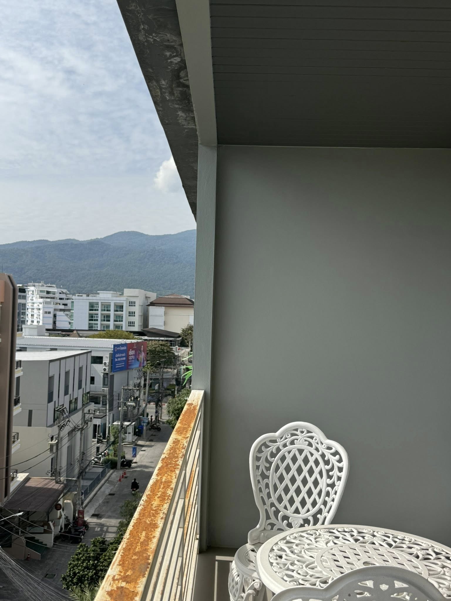 ขาย คอนโด นิมมาน Rawee Waree Condominium ใกล้นิมมาน/เมญ่า ทำเลดี - Photo 5