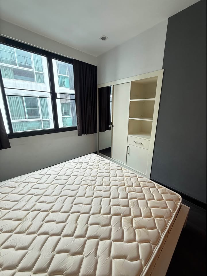 ให้เช่า คอนโด หนองป่าครั่ง Boat Condo ใกล้โซนงาน - Photo 3