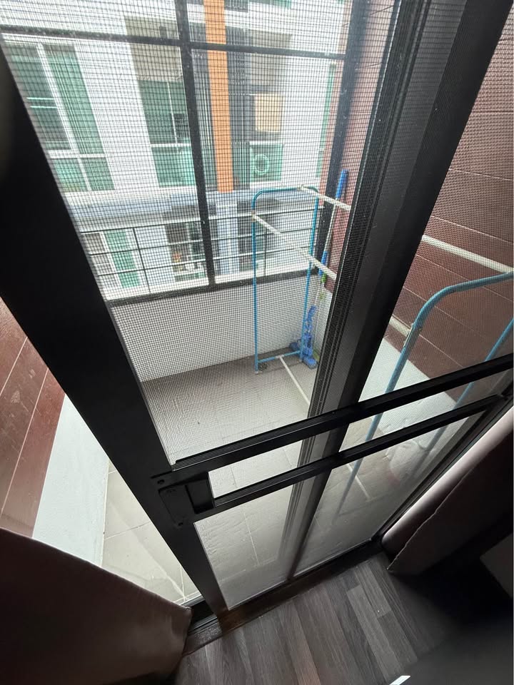 ให้เช่า คอนโด หนองป่าครั่ง Boat Condo ใกล้โซนงาน - Photo 4