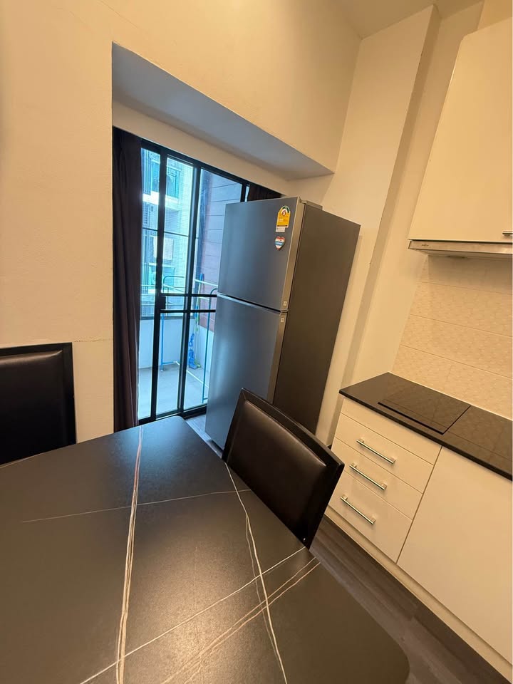 ให้เช่า คอนโด หนองป่าครั่ง Boat Condo ใกล้โซนงาน - Photo 5