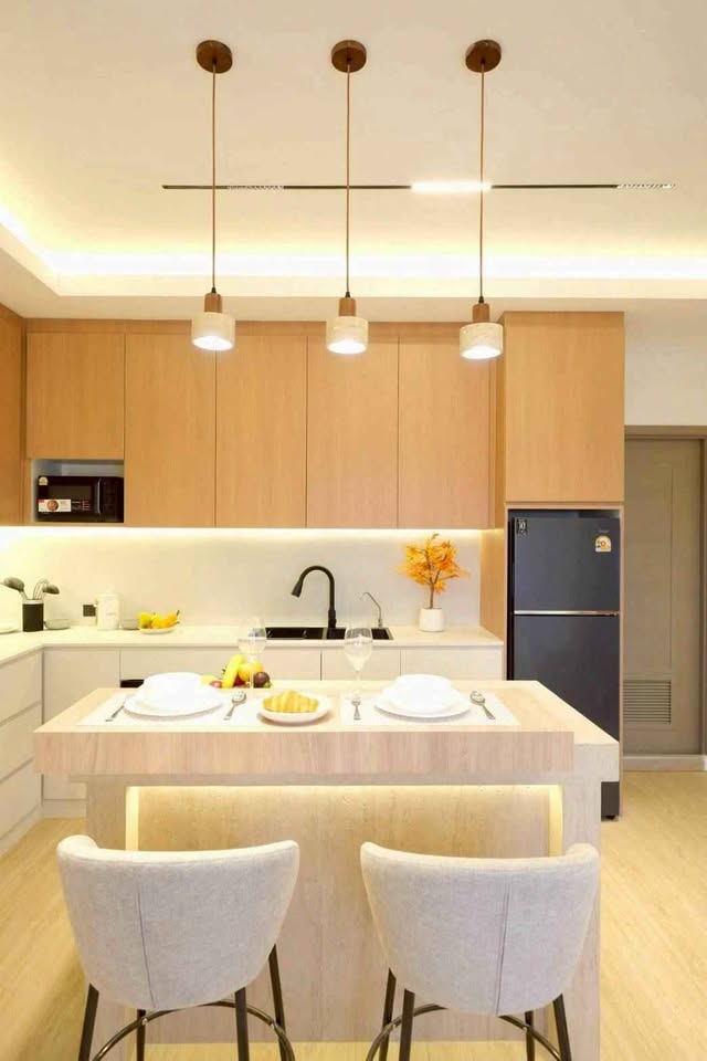 ให้เช่า คอนโด เจ็ดยอด - ช่างเคี่ยน Hillpark 2 ใกล้ มช. และนิมมาน - Photo 3