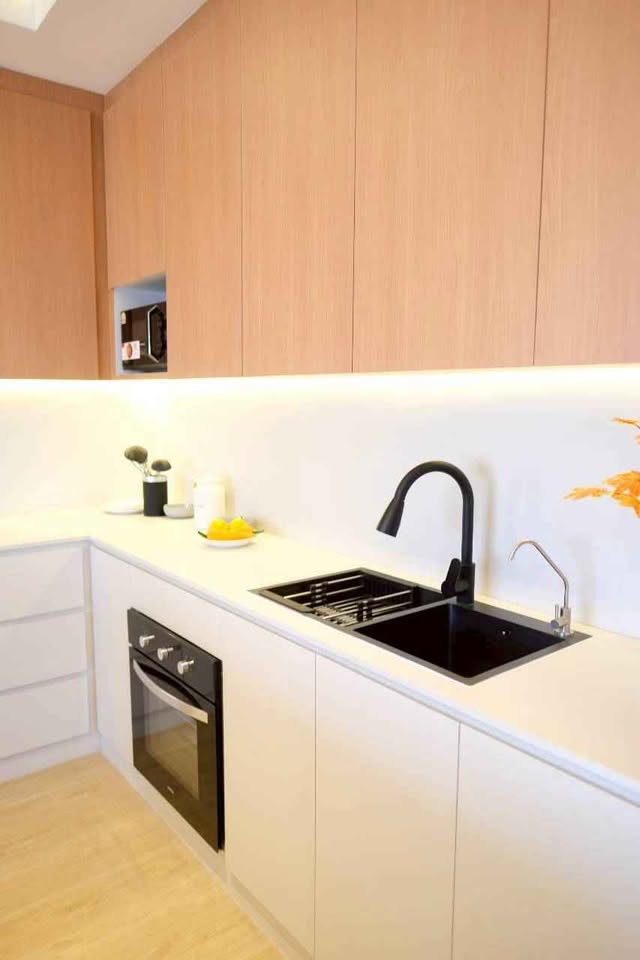 ให้เช่า คอนโด เจ็ดยอด - ช่างเคี่ยน Hillpark 2 ใกล้ มช. และนิมมาน - Photo 5