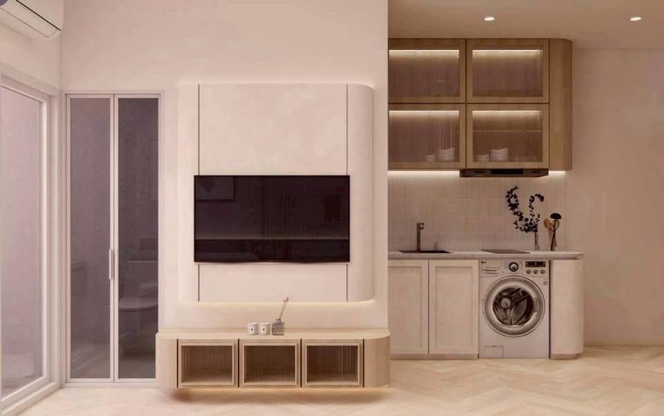 คอนโดสไตล์โมเดิร์นรีสอร์ตให้เช่า/ขาย | ทรี บูทีค คอนโด เชียงใหม่ (Tree Boutique Condo Chiang Mai)