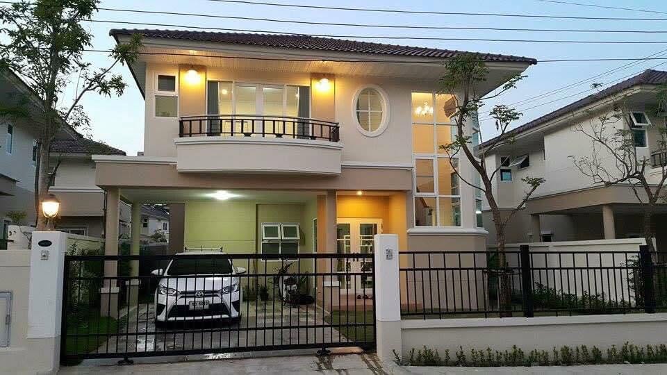 ✨ บ้านเดี่ยวให้เช่า เชียงใหม่ | พร้อมเข้าอยู่ 📍 พิกัด: หมู่บ้านศุภาลัย พาร์ควิลล์ ช้างเผือก เชียงใหม่ ทำเลดี เดินทางสะดวก ตรงข้ามสนามกอล์ฟลานนา ใกล้เมืองและแหล่งช้อปปิ้ง