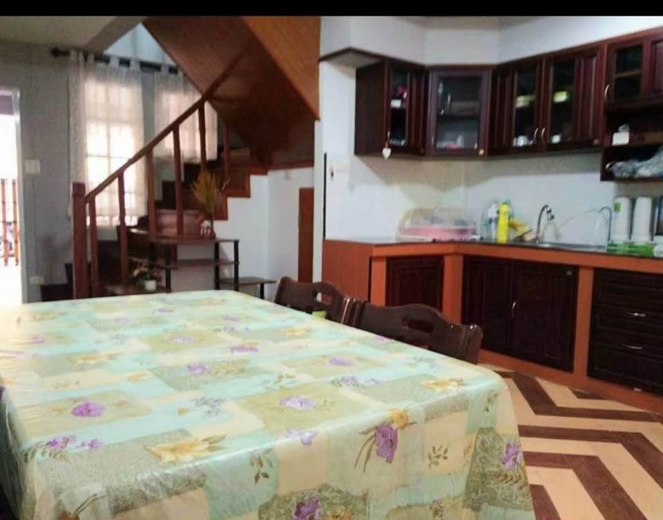 ให้เช่า ทาวน์โฮม สุเทพ โซนสวนดอก ใกล้แหล่งเรียน/โรงพยาบาล เดินทางสะดวก - Photo 4