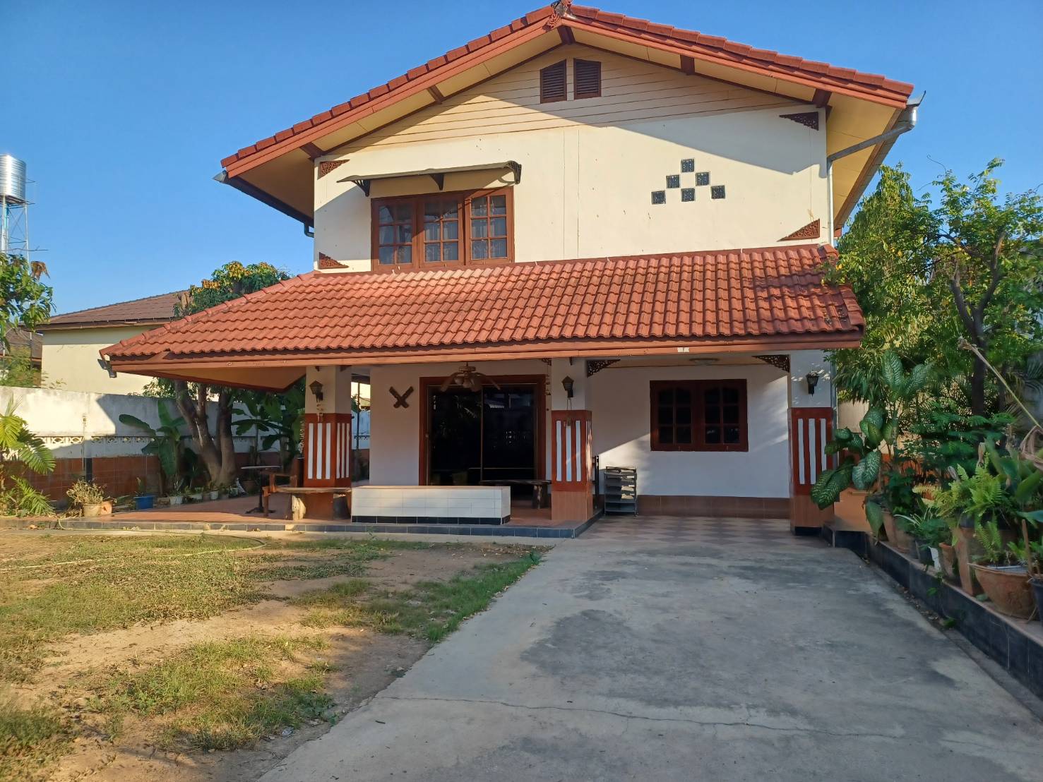 ให้เช่า บ้านเดี่ยว ช้างคลาน-วัดเกต ซอยวัดป่าพร้าว ใกล้ช้างคลาน เข้าเมืองสะดวก