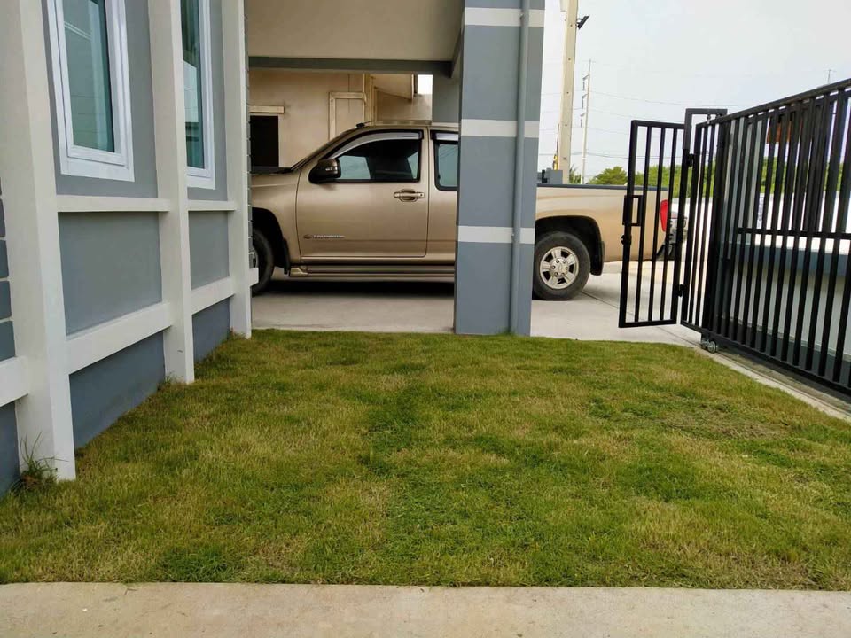 ให้เช่า บ้านเดี่ยว หางดง โครงการเดอะลิฟวิ่งโฮม บ้านใหม่ เงียบ เป็นส่วนตัว - Photo 2