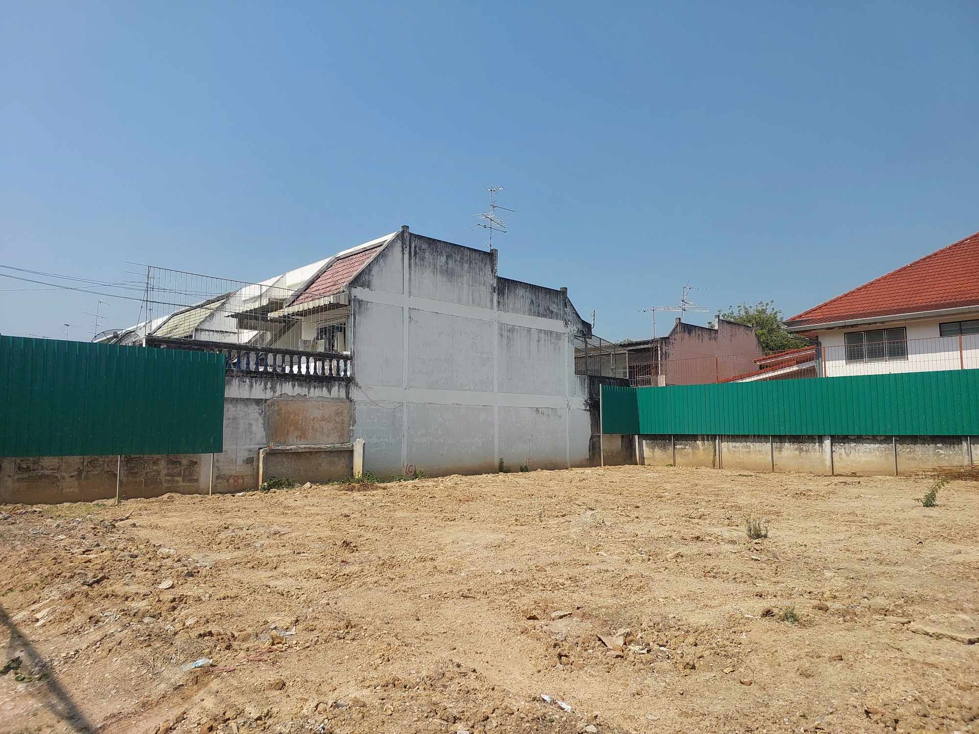 ให้เช่า ที่ดินเปล่า ช้างคลาน-วัดเกต เชียงใหม่แลนด์ ทำเลช้างคลาน ใกล้เมือง