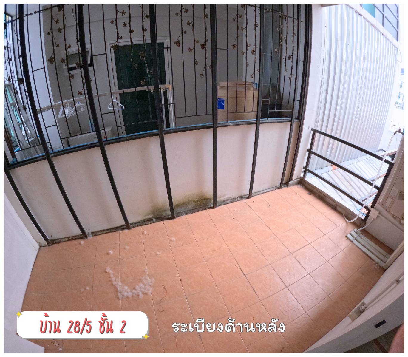 ให้เช่า ทาวน์โฮม นิมมาน นิมมานซอย 17 ใกล้นิมมาน โฮมออฟฟิศได้ - Photo 2