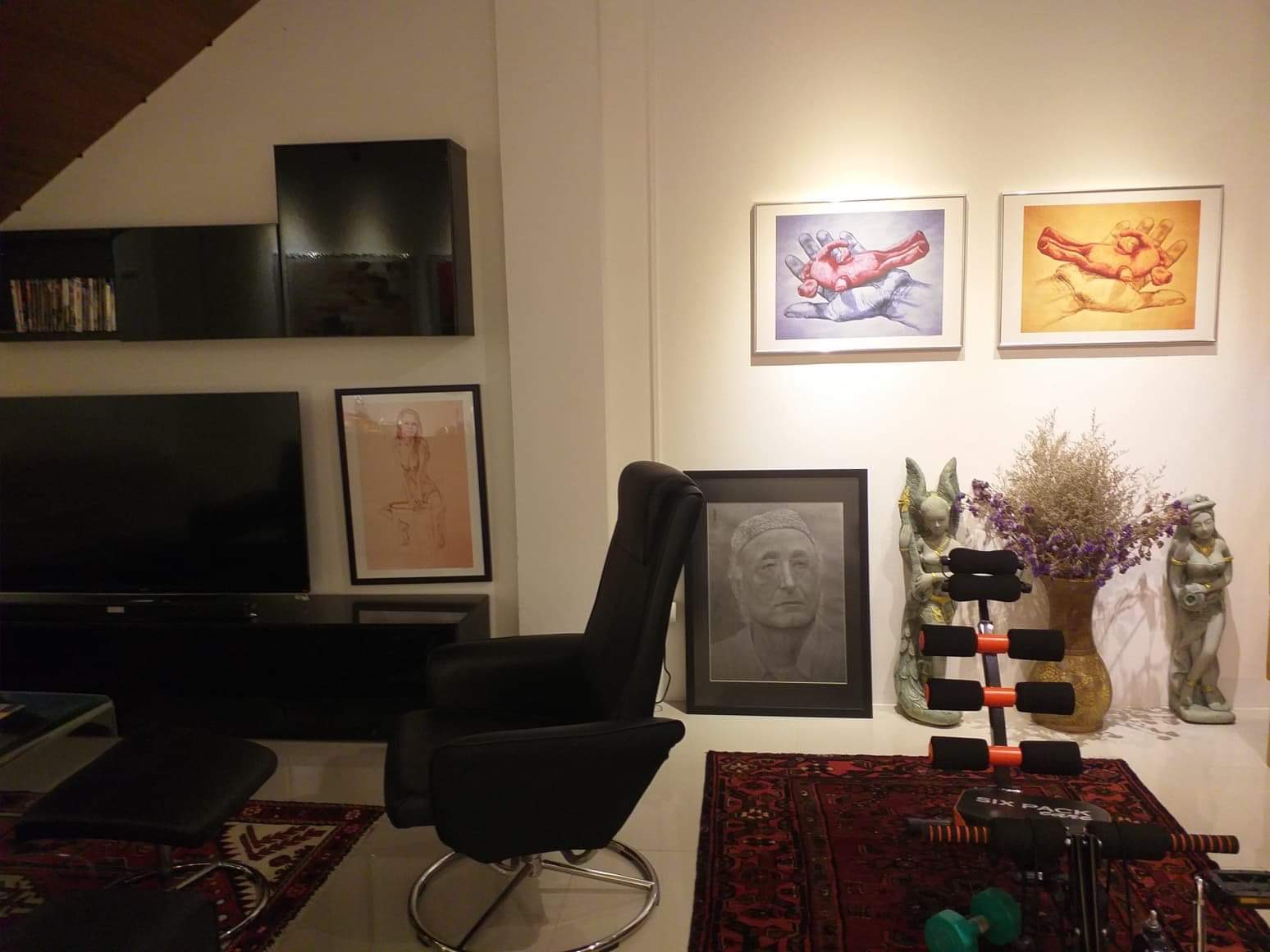 ให้เช่า ทาวน์โฮม นิมมาน โซนนิมมาน ใกล้แหล่งไลฟ์สไตล์ เดินทางสะดวก