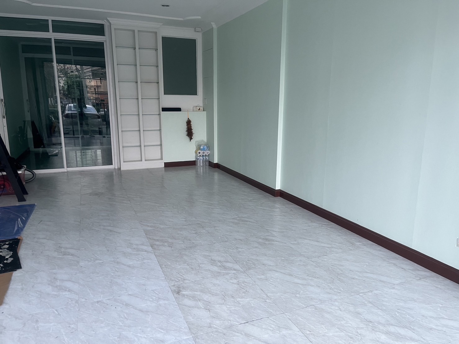 ให้เช่า ทาวน์โฮม สุเทพ หน้ามอ ใกล้มช ทำเลหน้ามอ