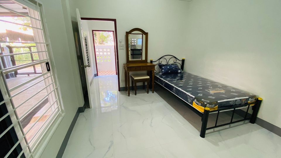 ให้เช่า บ้านเดี่ยว สุเทพ หลัง มช ใกล้มช เดินทางสะดวก - Photo 2