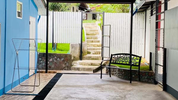 ให้เช่า บ้านเดี่ยว สุเทพ หลัง มช ใกล้มช เดินทางสะดวก - Photo 3