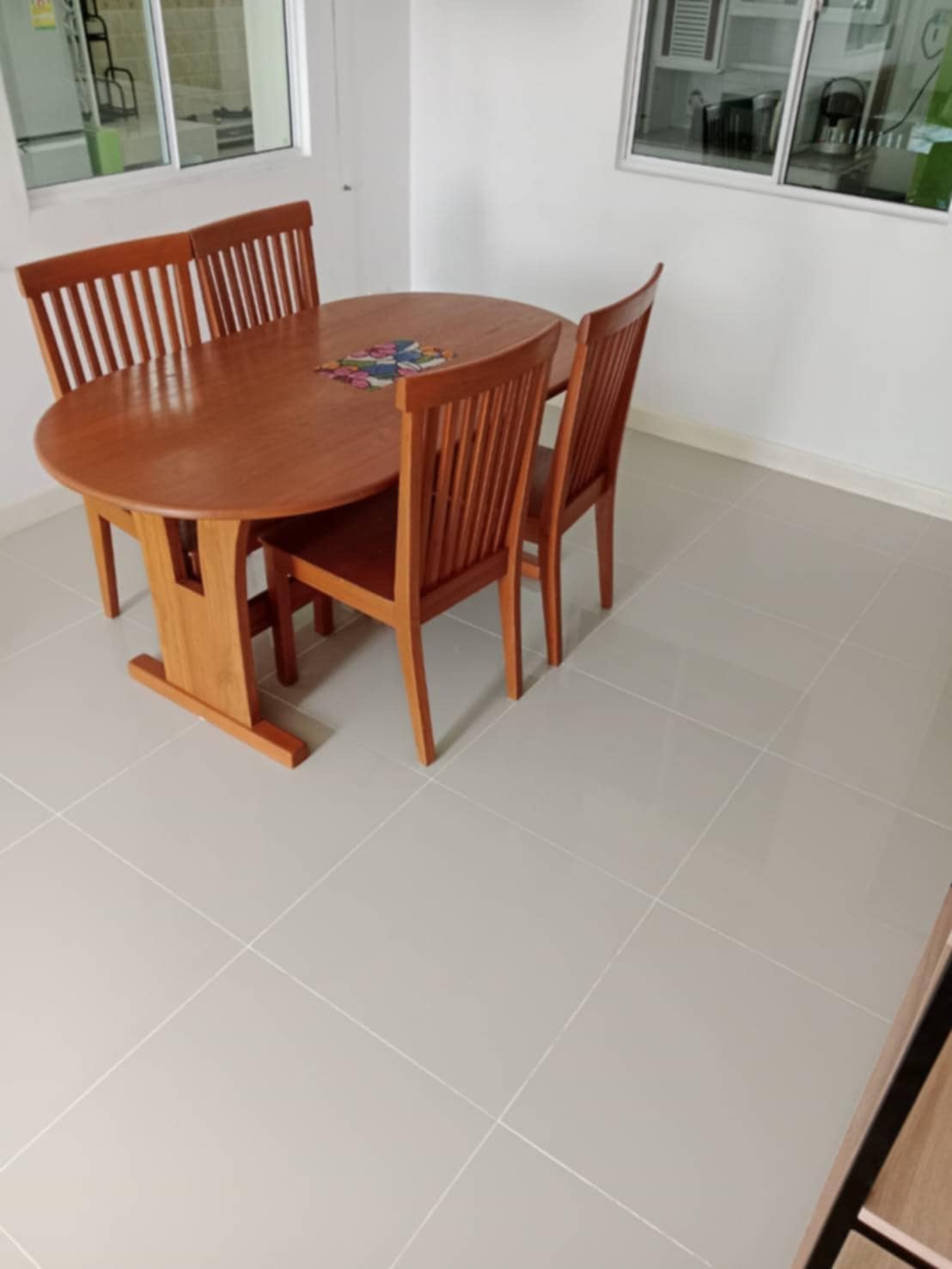 ให้เช่า ทาวน์โฮม สันกำแพง-ดอยสะเก็ด พฤกษาวิลล์ 95 ดอนจั่น ใกล้ดอนจั่น เดินทางสะดวก