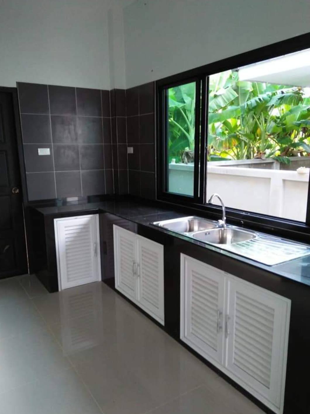 ให้เช่า บ้านเดี่ยว หนองหอย ใกล้ 89 พลาซ่า 900 เมตร เดินทางสะดวก ทำเลดี - Photo 3