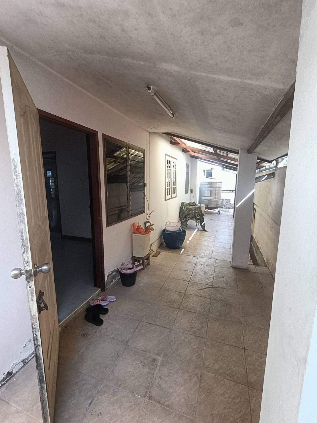 ให้เช่า บ้านเดี่ยว สุเทพ ใกล้ตลาดต้นพยอม ใกล้มช ทำเลดี