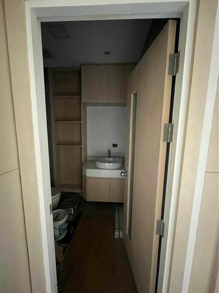 ให้เช่า คอนโด ท่าศาลา-หนองป่าครั่ง Treasure Condominium ใกล้ท่าศาลา เดินทางสะดวก