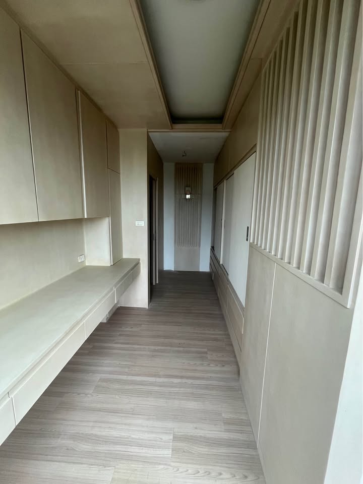 ให้เช่า คอนโด ท่าศาลา-หนองป่าครั่ง Treasure Condominium ใกล้ท่าศาลา เดินทางสะดวก - Photo 2