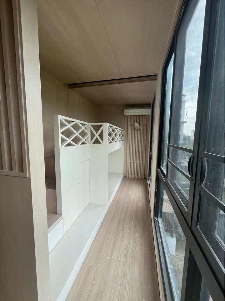 ให้เช่า คอนโด ท่าศาลา-หนองป่าครั่ง Treasure Condominium ใกล้ท่าศาลา เดินทางสะดวก - Photo 3