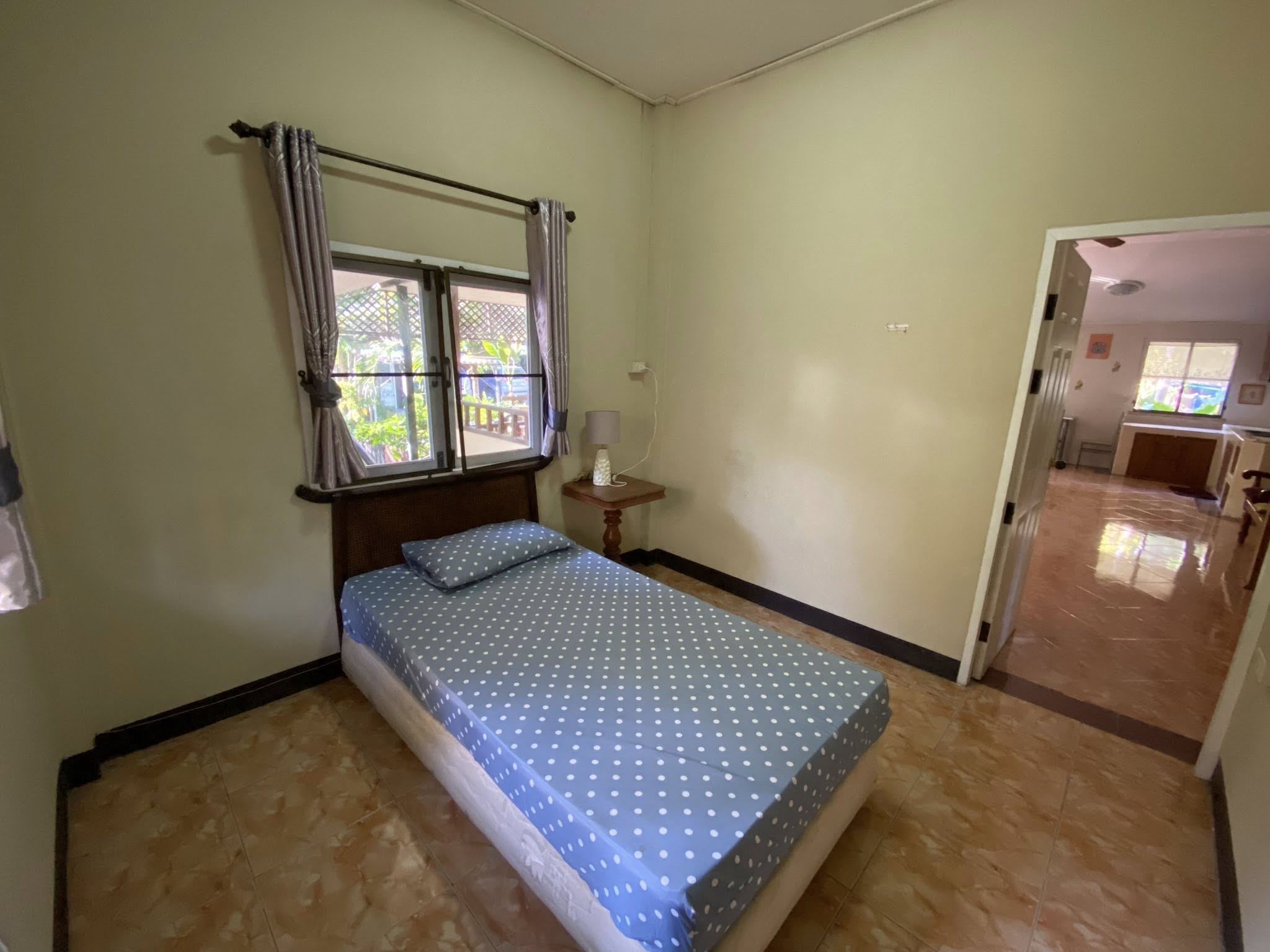 ให้เช่า บ้านเดี่ยว สันทราย-สันผีเสื้อ หลังนานาชาติ NIS ใกล้ NIS เหมาะครอบครัว