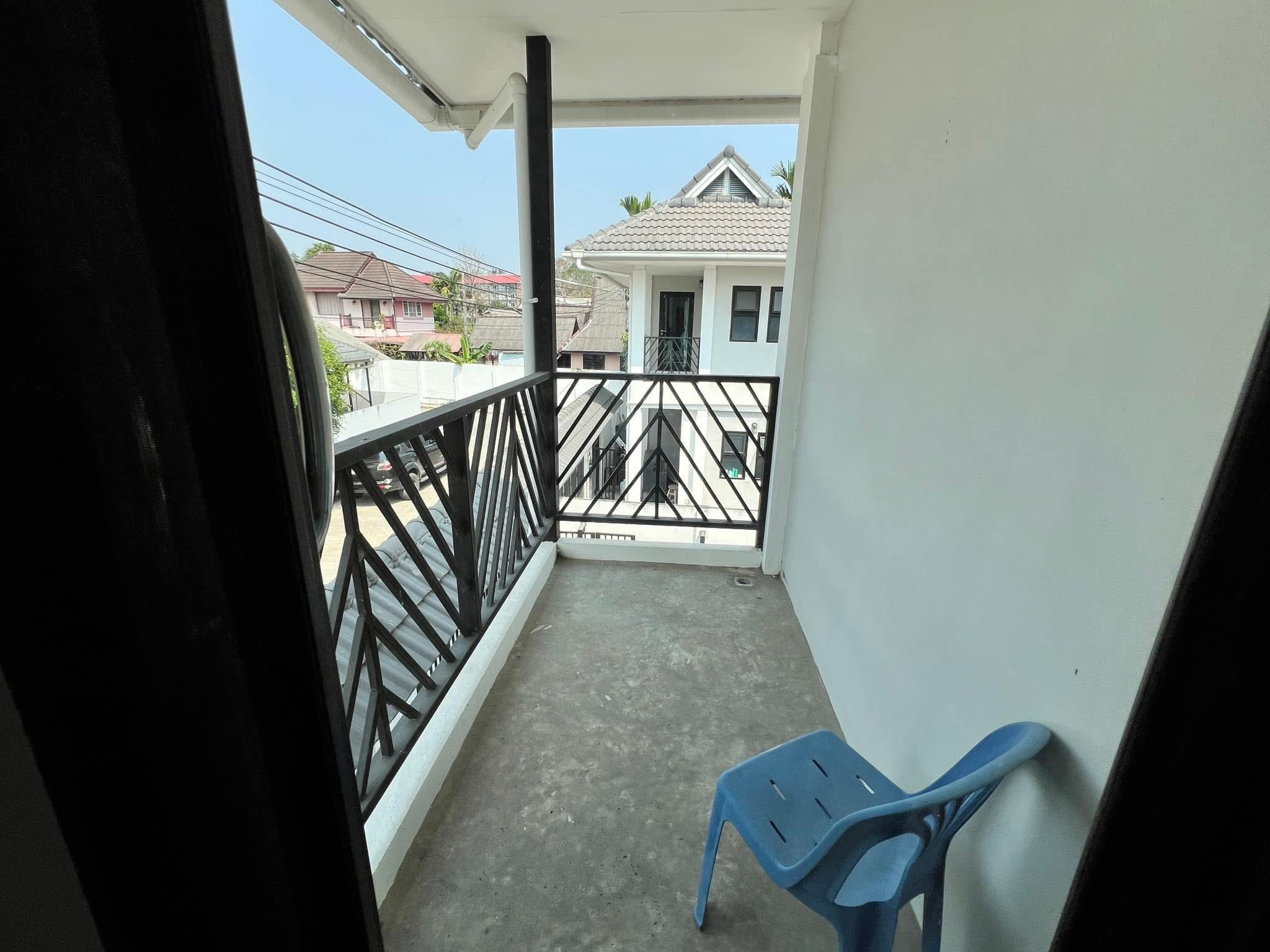 ให้เช่า บ้านเดี่ยว ช้างเผือก โชตนา 12 ใกล้โชตนา เดินทางสะดวก