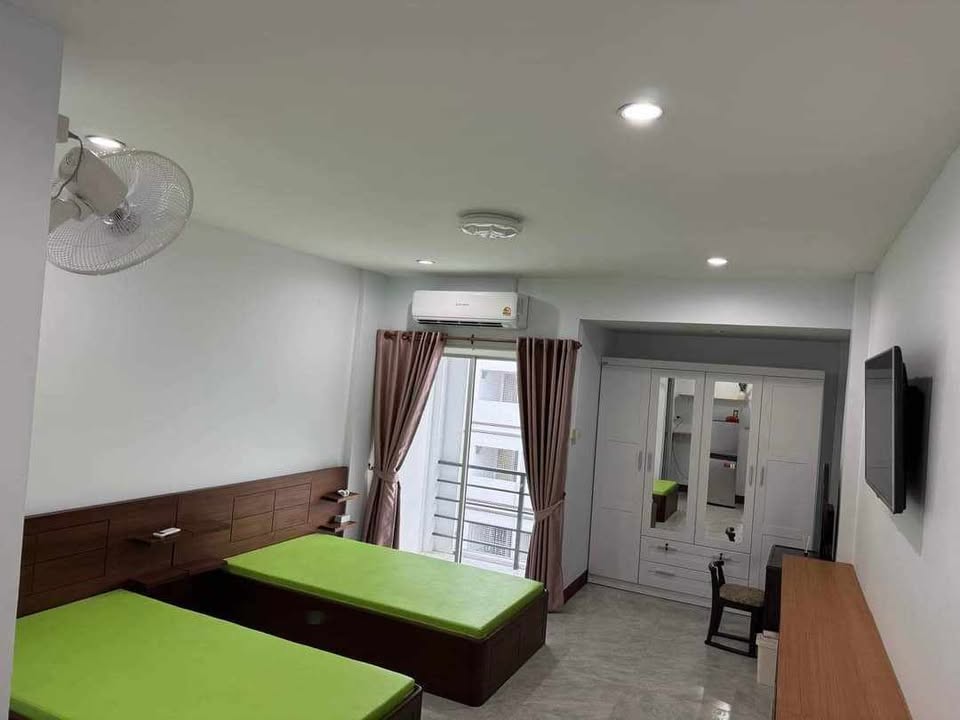 ให้เช่า ทาวน์โฮม สุเทพ หน้ามหาวิทยาลัยเชียงใหม่ ใกล้มช ทำเลหน้ามอ