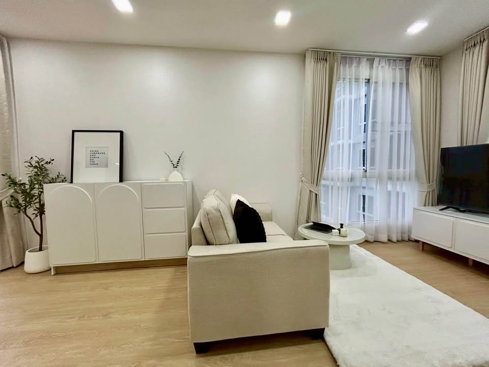 ให้เช่า คอนโด เจ็ดยอด วันพลัสเจ็ดยอด 1 ใกล้เจ็ดยอด เดินทางสะดวก