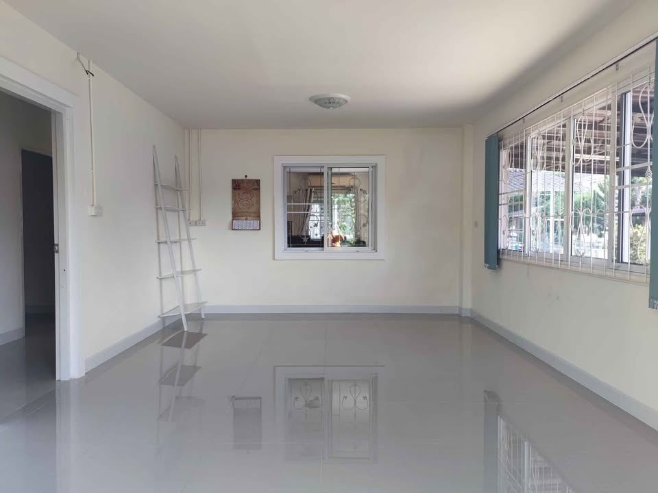 ให้เช่า บ้านเดี่ยว สันกำแพง-ดอยสะเก็ด กานกนก 4 โครงการน่าอยู่ เดินทางสะดวก